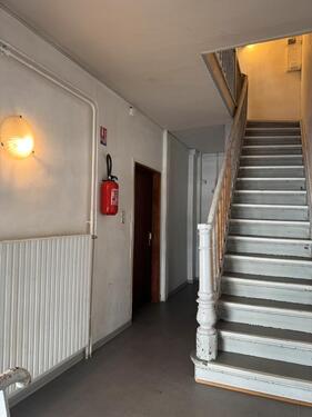 Foto - Etagenwohnung in Neuenburg am Rhein