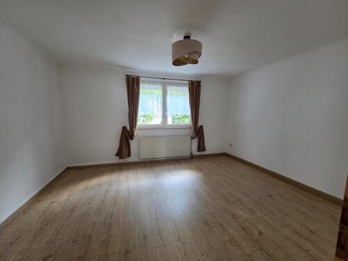 Foto - Etagenwohnung in Ottweiler