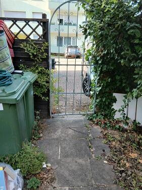 Foto - Etagenwohnung in Freiberg am Neckar
