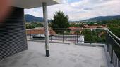 Foto - Stadtzentrum! 2-Zimmer Wohnung mit großer Dachterrasse!