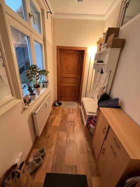 Foto - Etagenwohnung zur Miete in Potsdam