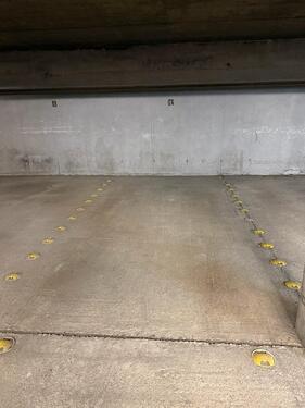 Foto - Tiefgaragenstellplatz (Nähe Uni, Bahnhof)