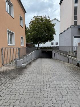 Foto - andere in Regensburg zur Miete