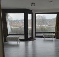 1-Zimmer Appartment mit MinikücheFlurDuschbad und Kellerraum - Hannover Ricklingen