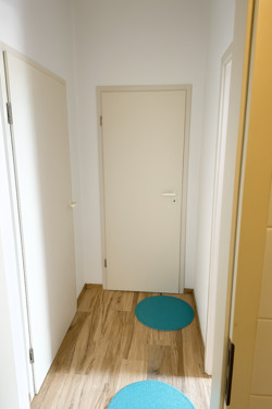 Foto - 1 Zimmer Etagenwohnung zur Miete in Eisenberg