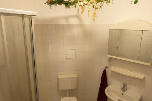 Foto - 1 Zimmer Etagenwohnung in Eisenberg