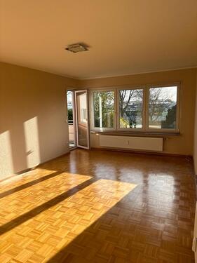 Foto - Etagenwohnung in Harsewinkel zur Miete