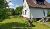Foto - Renovierungsbedürftiges EFH in Echte - Kalefeld