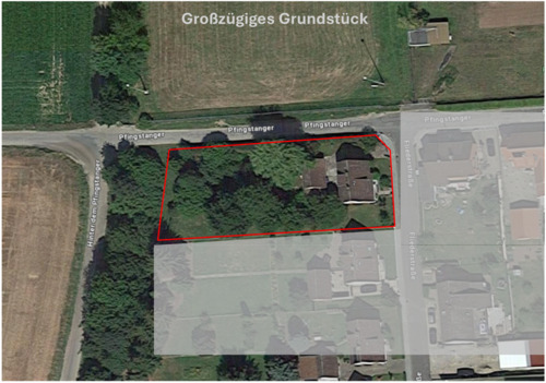 Foto - Einfamilienhaus zum Kaufen in Kalefeld