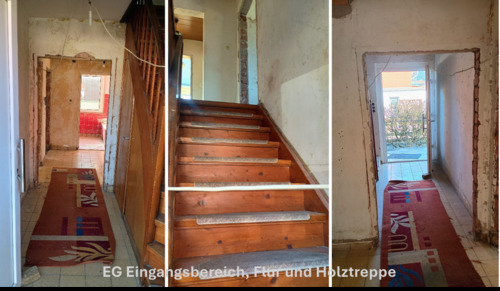 Foto - Einfamilienhaus in Kalefeld