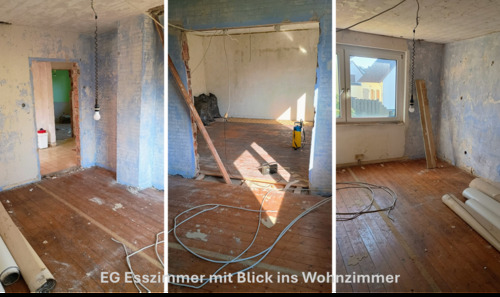 Foto - Einfamilienhaus in Kalefeld zum Kaufen
