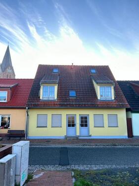 Foto - möblierte Maisonettewohnung mit zwei Südbalkonen auf zwei Etagen