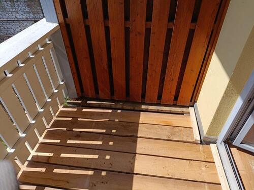 Foto - Etagenwohnung zur Miete in Barth