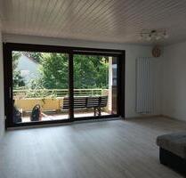 3-Zi Wohnung in Weende, verkehrsberuhigt, Küche, Balkon, Garage - Göttingen Roringen