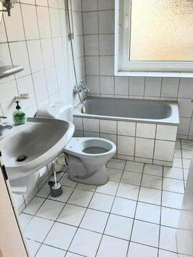 Foto - Etagenwohnung in Minden