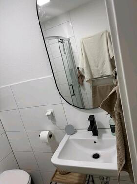 Foto - Etagenwohnung zur Miete in Lotte