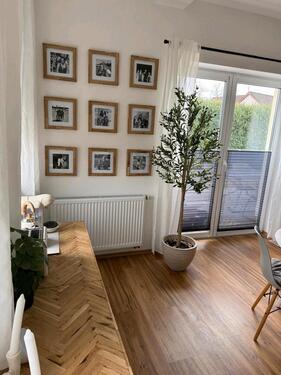 Foto - Etagenwohnung in Lotte zur Miete