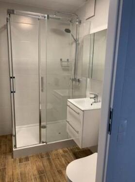 Foto - Schöne sanierte 3-Zimmer-Wohnung ab 01.01.2026 frei