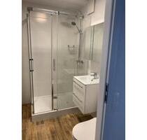 Schöne renovierte 3-Zimmer-Wohnung ab 01.01.2026 frei - Ferdinandshof