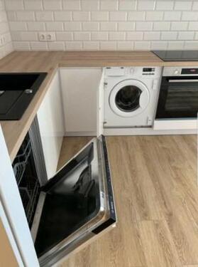 Foto - 3 Zimmer Etagenwohnung in Ferdinandshof