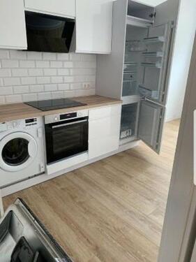 Foto - Etagenwohnung in Ferdinandshof zur Miete