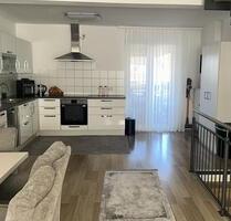 3 Zimmer Maisonette Wohnung - 900,00 EUR Kaltmiete, in Jettingen (PLZ: 71131)