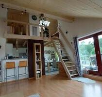 Helle 3 Zi, DGW, EBK in Terrassenhaus, Waldsiedlung, 85qm - Butzbach