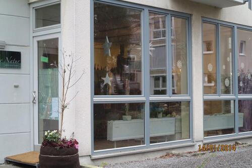 Foto - Geschäftsräume Wohnung - 700,00 EUR Kaltmiete,