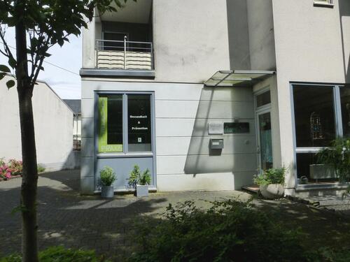 Foto - Etagenwohnung zur Miete in Netphen