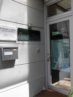 Foto - Etagenwohnung in Netphen