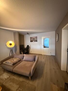 Foto - Stilvolle 2-Zimmerwohnung in Schenefeld zu vermieten