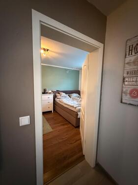 Foto - Etagenwohnung in Schenefeld zur Miete