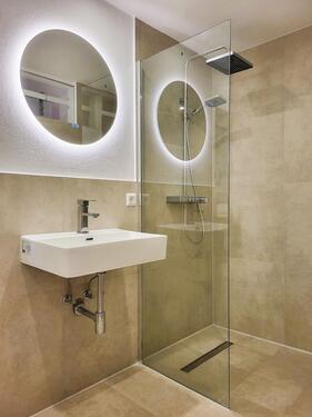 Foto - 2.5 Zimmer Maisonettenwohnung in Landau in der Pfalz