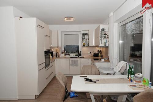 Foto - Einfamilienhaus in Aurich zur Miete