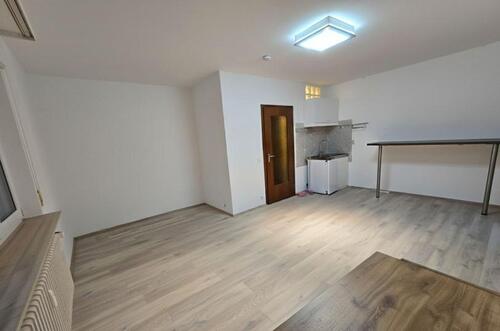 Foto - Gemütliche 1-Zimmer-Wohnung in Viernheim - Zentrale Lage!