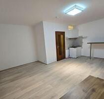 Gemütliche 1-Zimmer-Wohnung in Viernheim - Zentrale Lage!