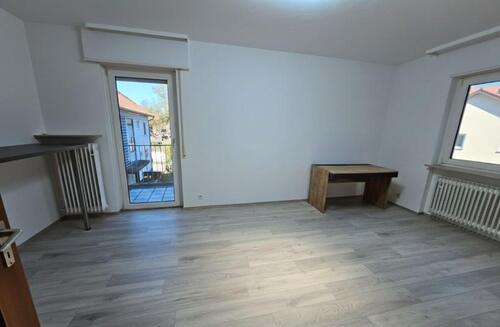 Foto - 1 Zimmer Etagenwohnung zur Miete in Viernheim