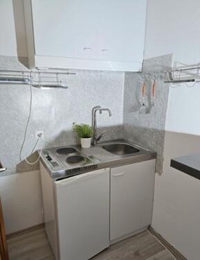 Foto - Etagenwohnung in Viernheim zur Miete