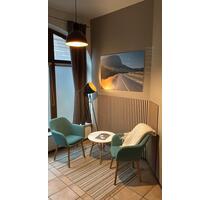 Praxis, Raum f. Coaching Therapie zu vermieten - Bad Aibling