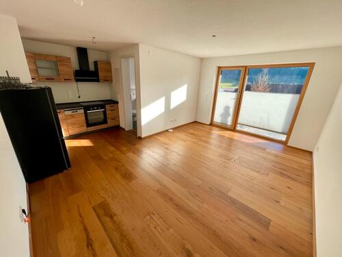 Foto - Sonnige 2- Zimmer Einliegerwohnung