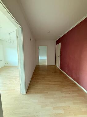 Foto - 3 Zimmer Etagenwohnung zur Miete in Sinntal