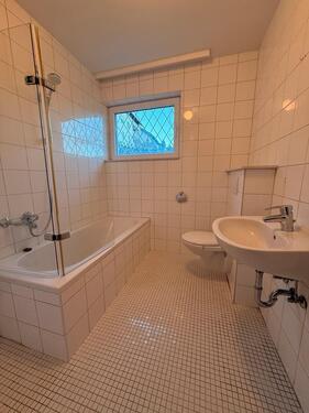 Foto - Etagenwohnung in Sinntal zur Miete