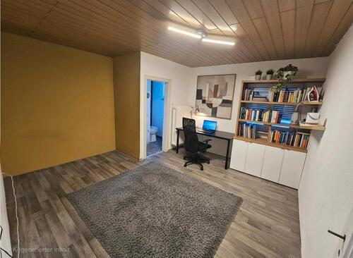 Foto - 5 Zimmer Etagenwohnung zur Miete in Würzburg