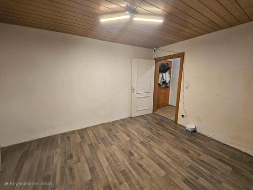 Foto - 5 Zimmer Etagenwohnung in Würzburg