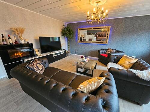 Foto - Etagenwohnung in Würzburg zur Miete