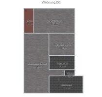 Wohnung in Rechberghausen - 950,00&nbsp;EUR Kaltmiete, ca.&nbsp; 85,00&nbsp;m&sup2; in Göppingen (PLZ: 73033)