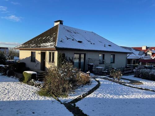 Foto - Bungalow zum Kaufen in Rinteln