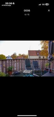 Foto - 6 Zimmer Erdgeschoßwohnung zur Miete in Salzgitter