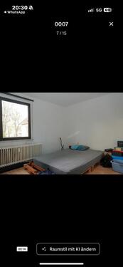 Foto - Erdgeschoßwohnung in Salzgitter zur Miete