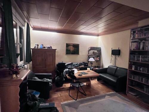 Foto - Etagenwohnung in Krefeld zum Kaufen